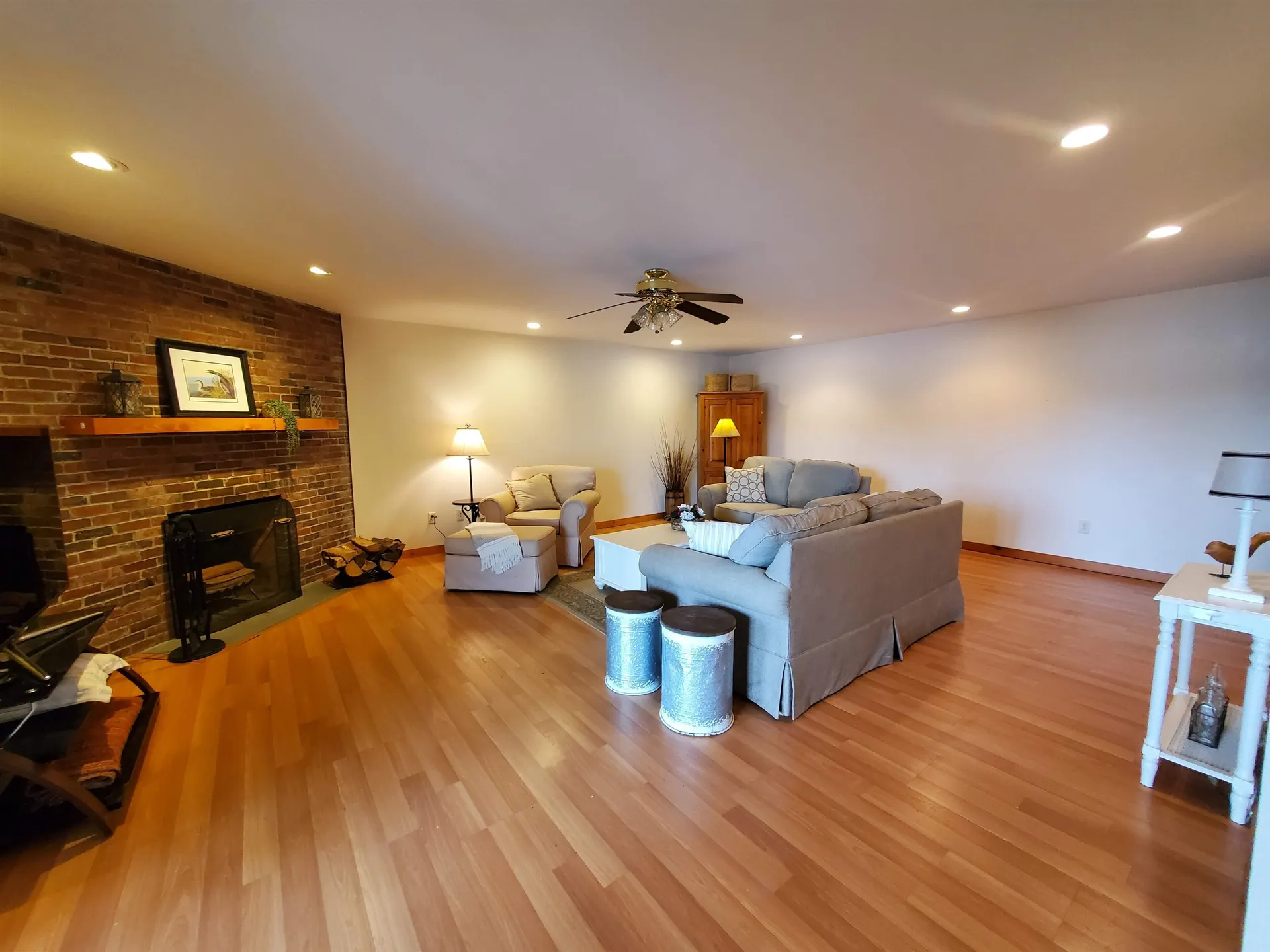 91 Algonquin Road Enfield NH 03748