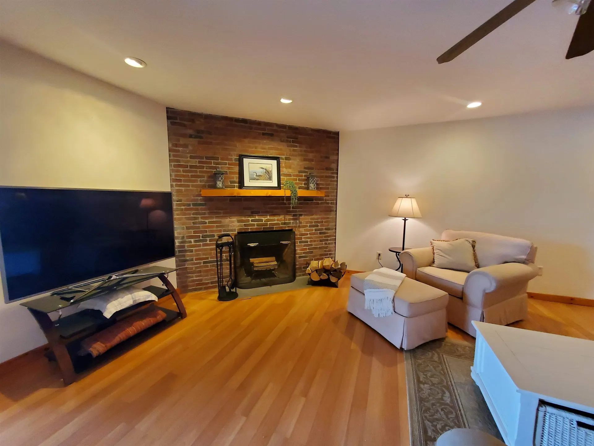 91 Algonquin Road Enfield NH 03748