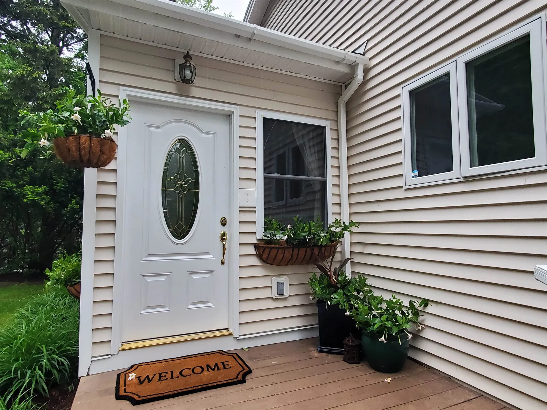 91 Algonquin Road Enfield NH 03748