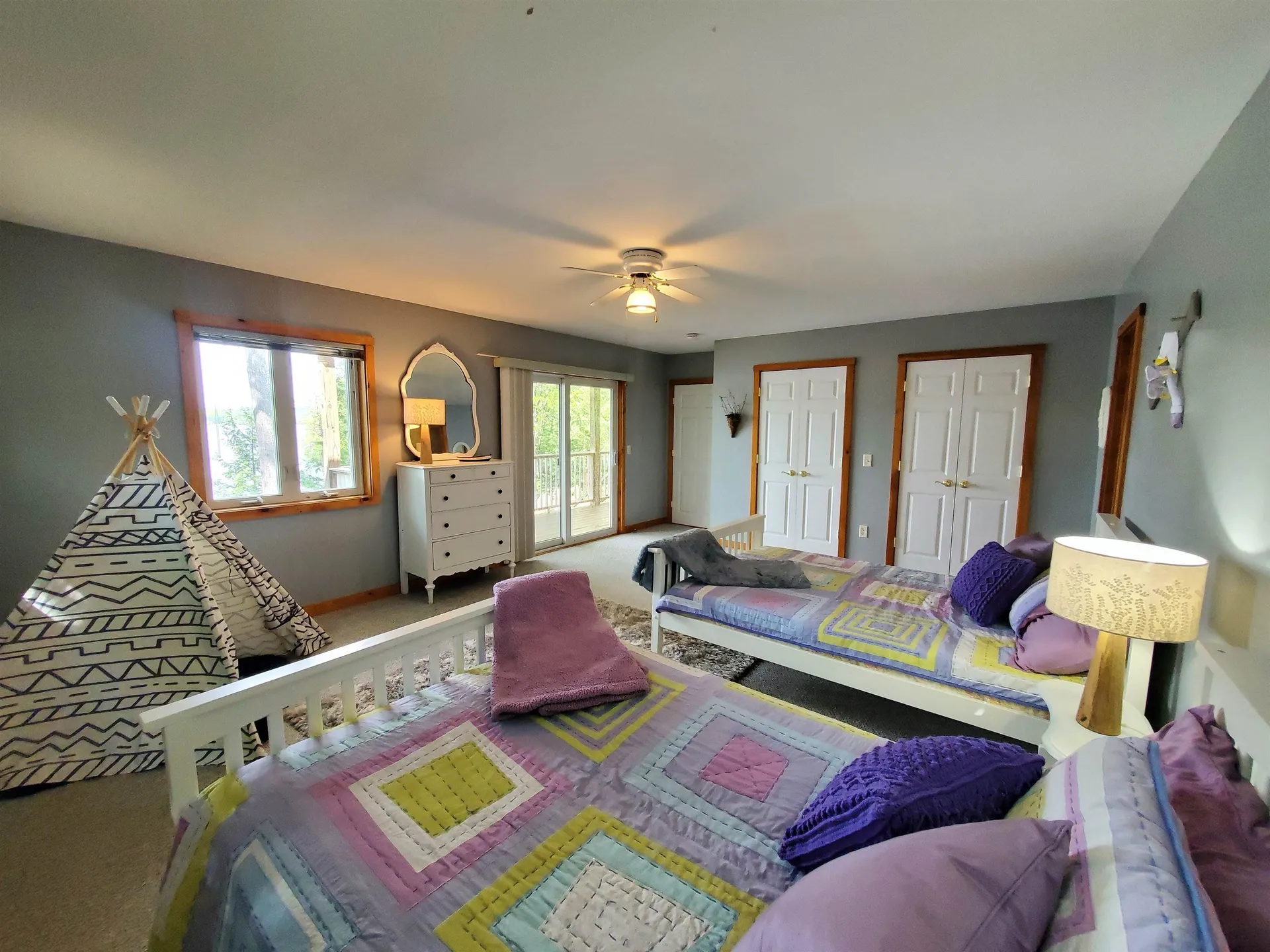 91 Algonquin Road Enfield NH 03748