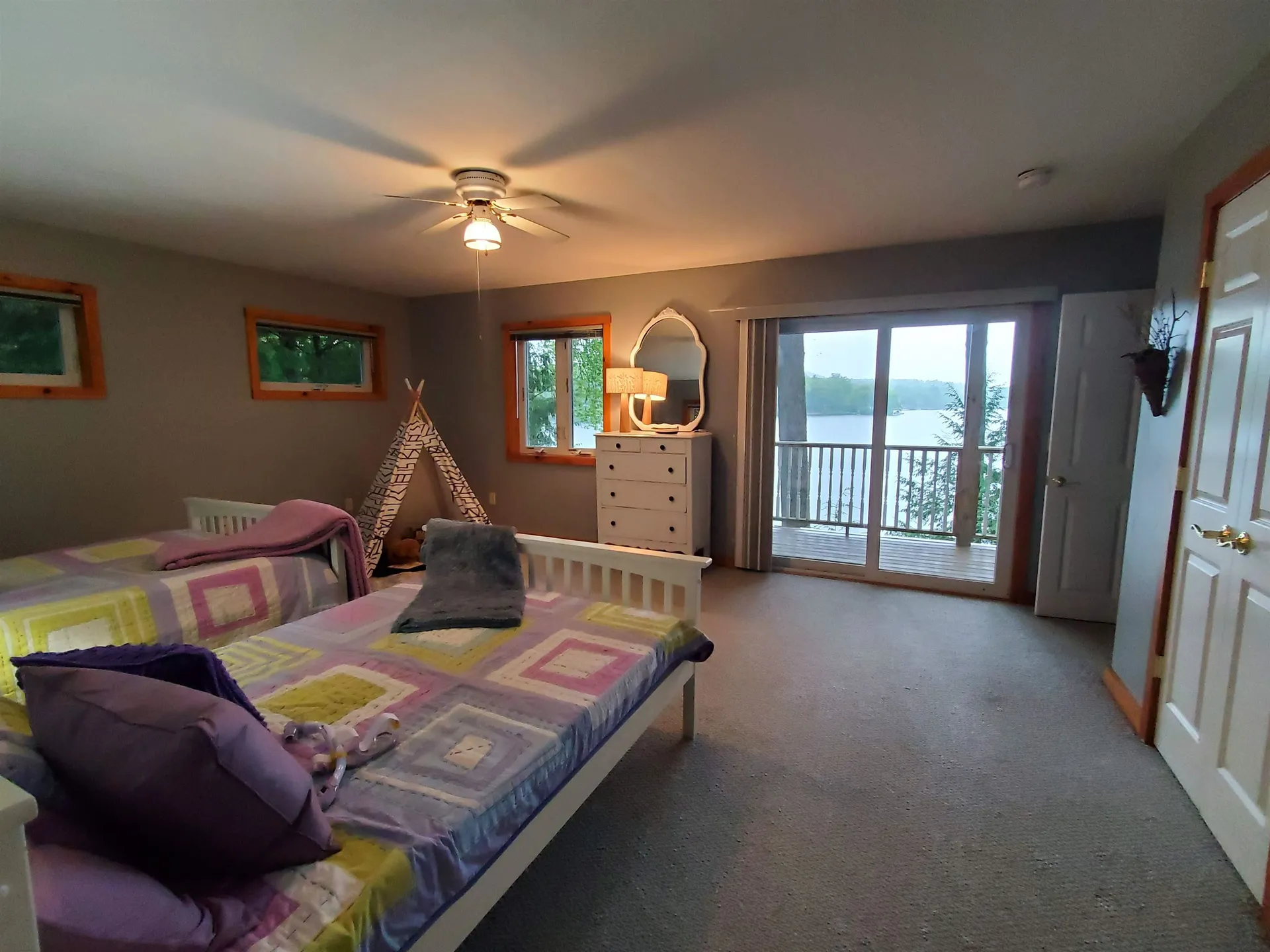 91 Algonquin Road Enfield NH 03748