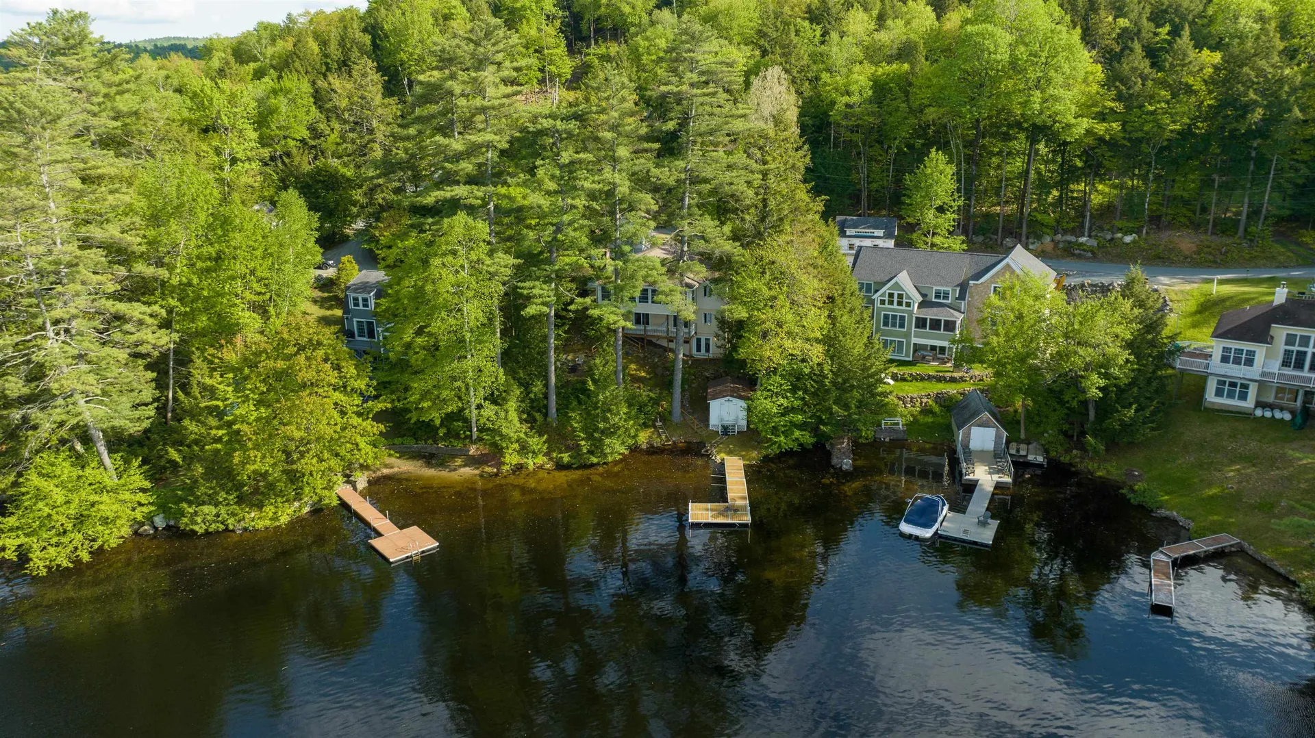 91 Algonquin Road Enfield NH 03748