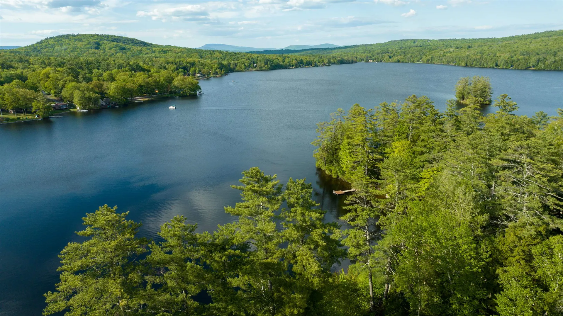 91 Algonquin Road Enfield NH 03748