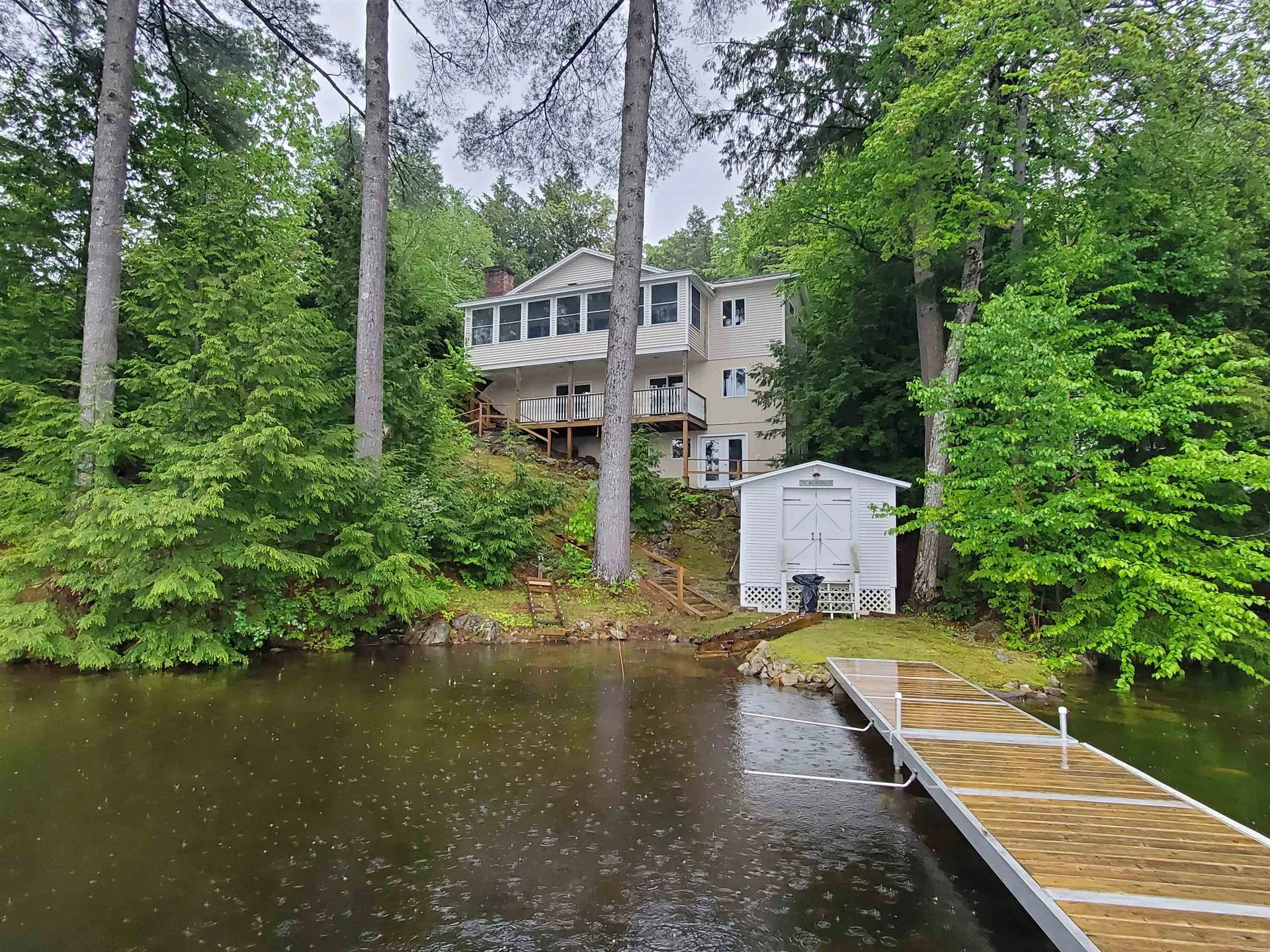 91 Algonquin Road Enfield NH 03748