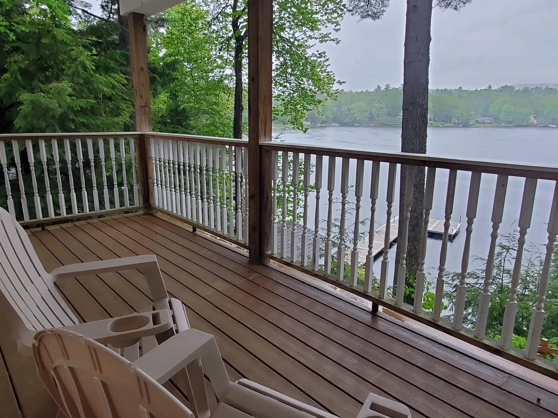 91 Algonquin Road Enfield NH 03748