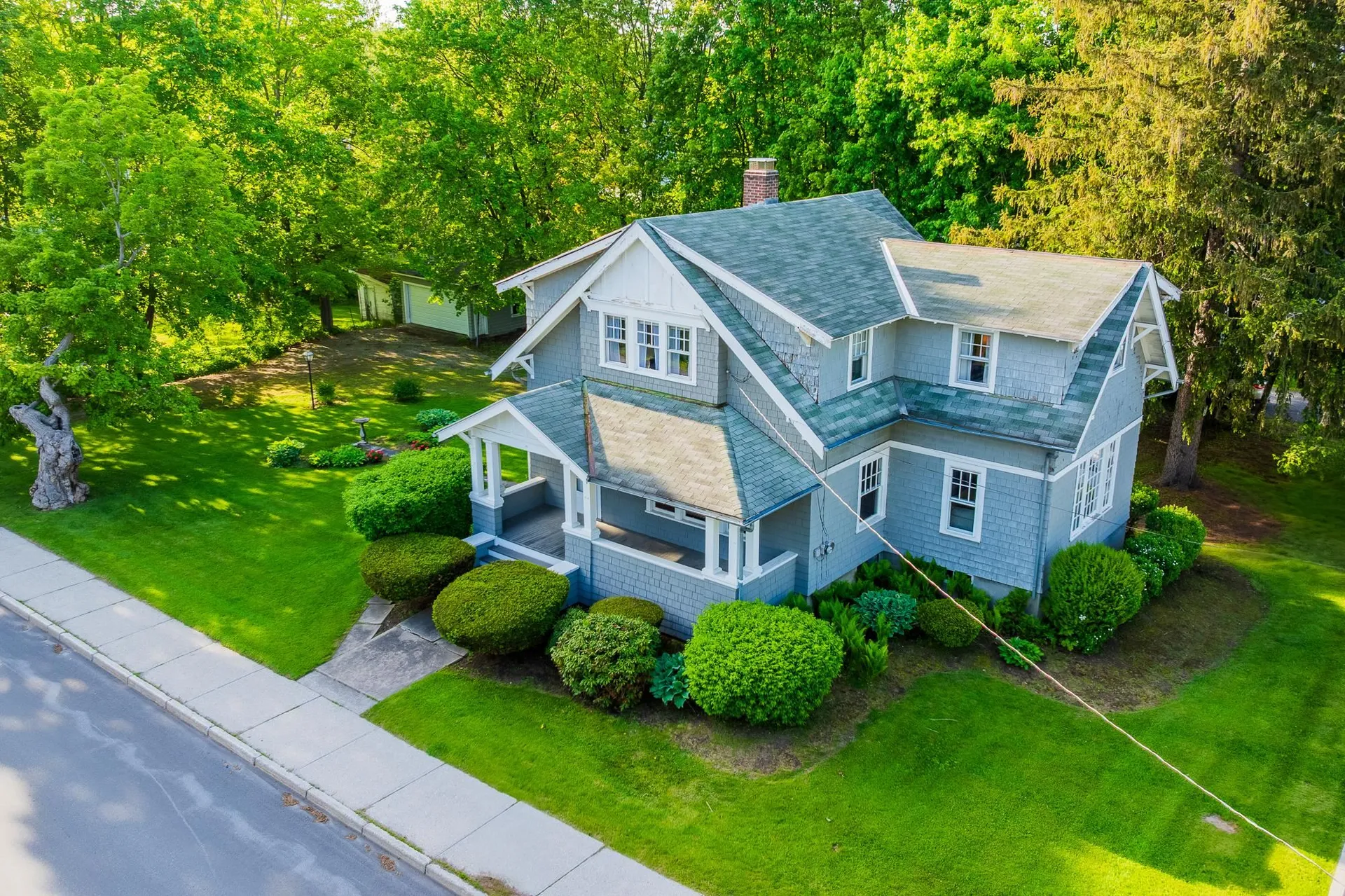 198 Weeks Street Bennington VT 05201