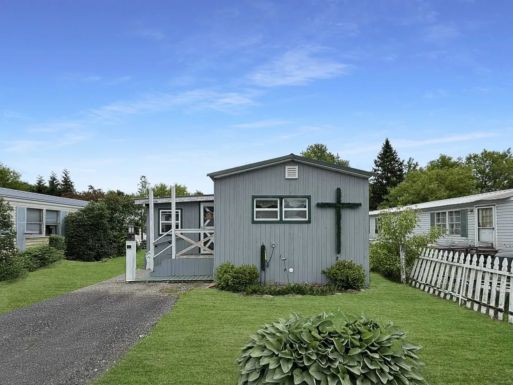 43 Pecor Avenue Milton VT 05468
