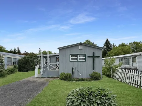 43 Pecor Avenue Milton VT 05468