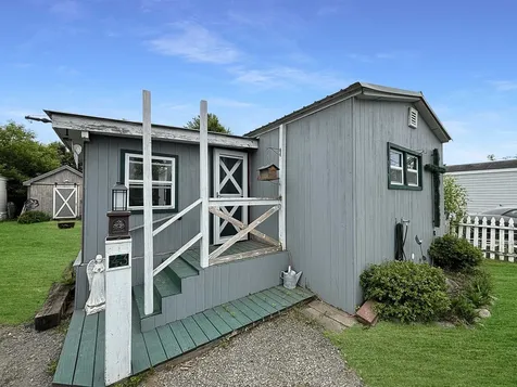 43 Pecor Avenue Milton VT 05468