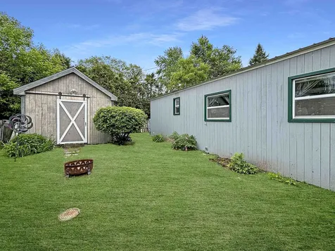 43 Pecor Avenue Milton VT 05468
