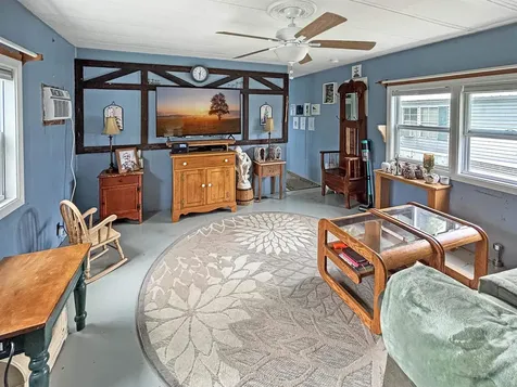 43 Pecor Avenue Milton VT 05468