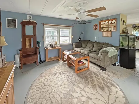 43 Pecor Avenue Milton VT 05468