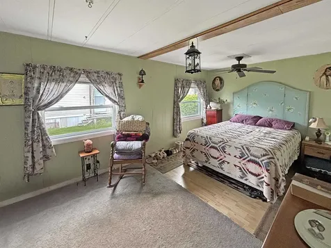 43 Pecor Avenue Milton VT 05468