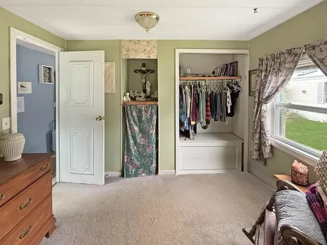 43 Pecor Avenue Milton VT 05468