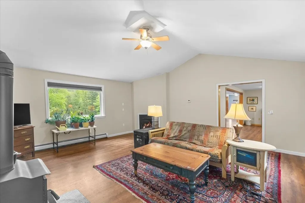 354 Falls Bridge Road Williamstown VT 05679