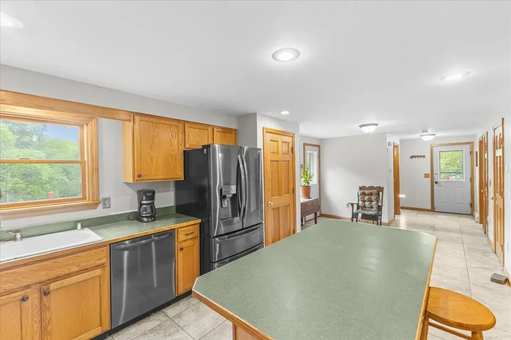 354 Falls Bridge Road Williamstown VT 05679