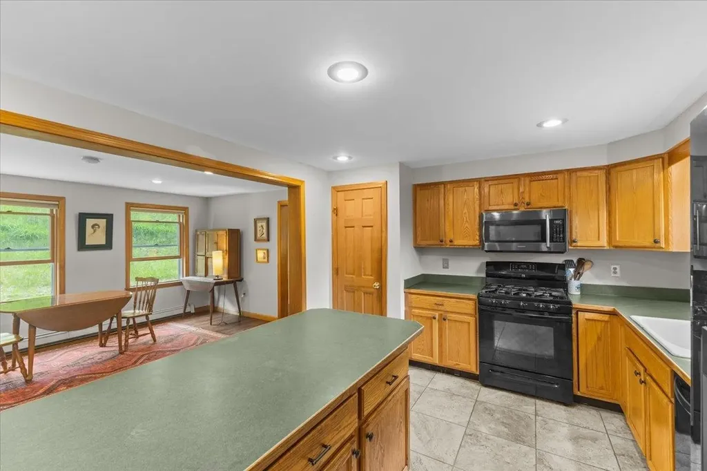 354 Falls Bridge Road Williamstown VT 05679