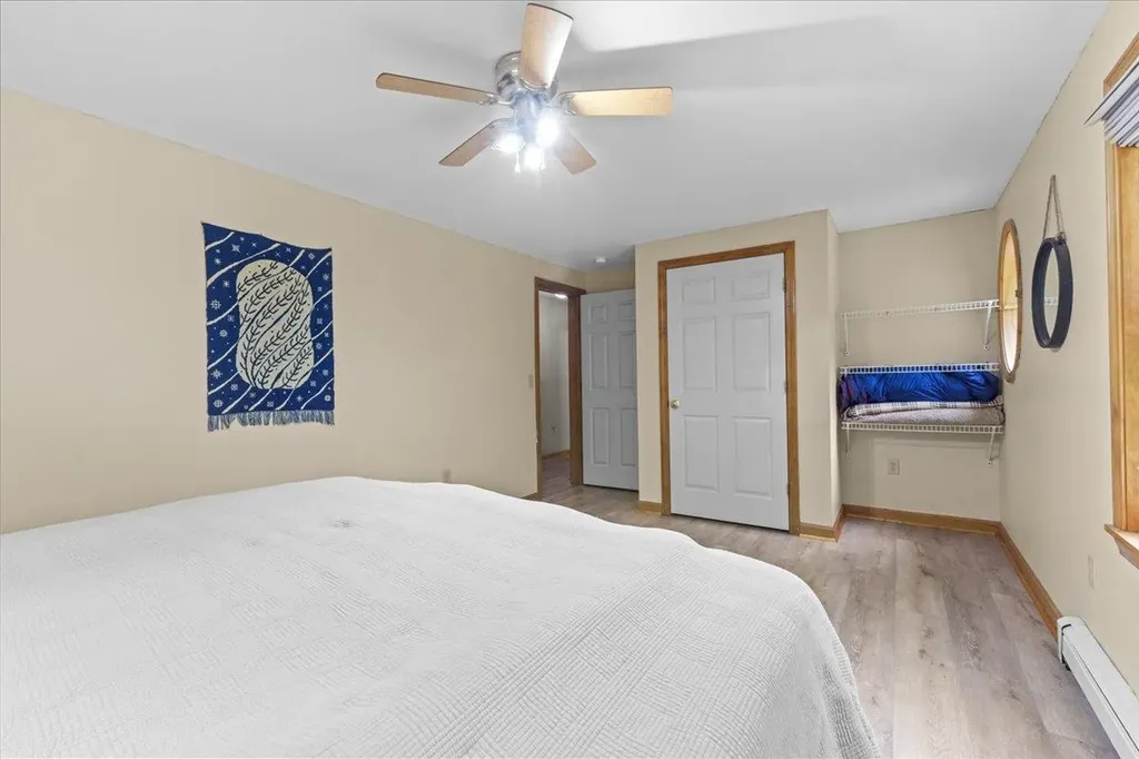 354 Falls Bridge Road Williamstown VT 05679