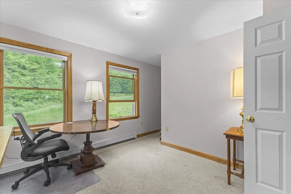 354 Falls Bridge Road Williamstown VT 05679