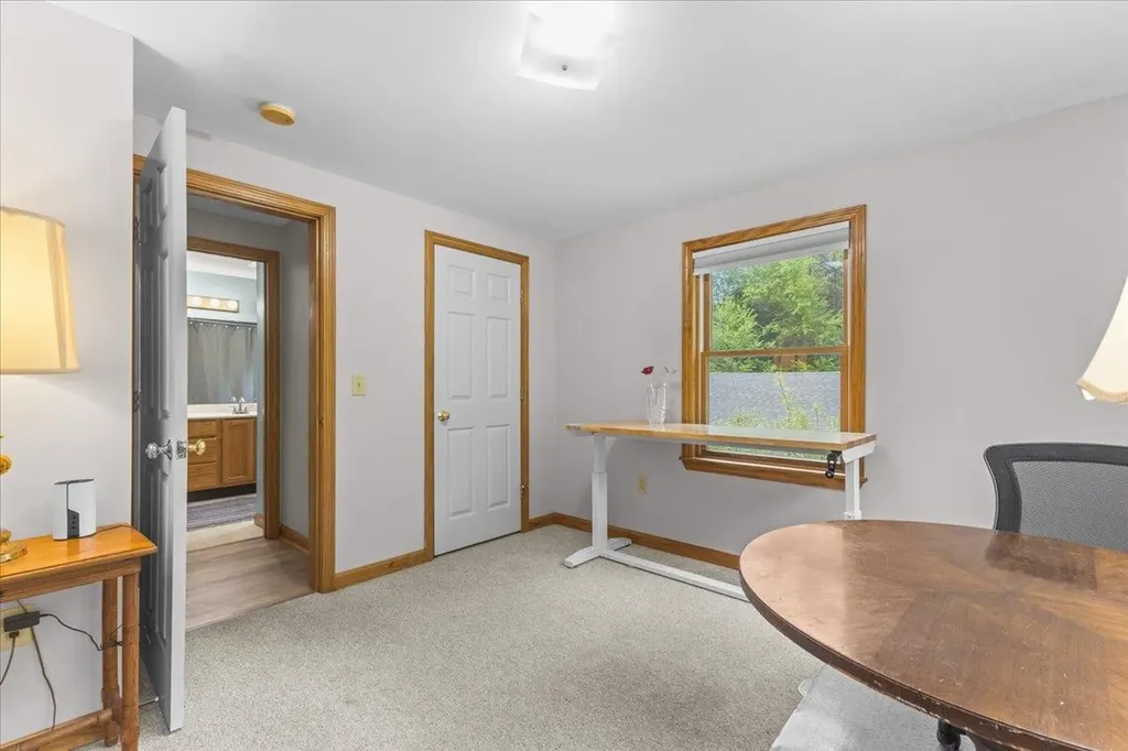 354 Falls Bridge Road Williamstown VT 05679