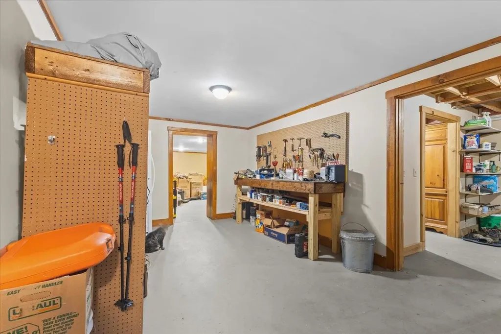 354 Falls Bridge Road Williamstown VT 05679