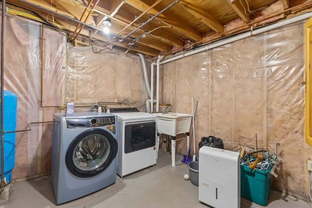 354 Falls Bridge Road Williamstown VT 05679