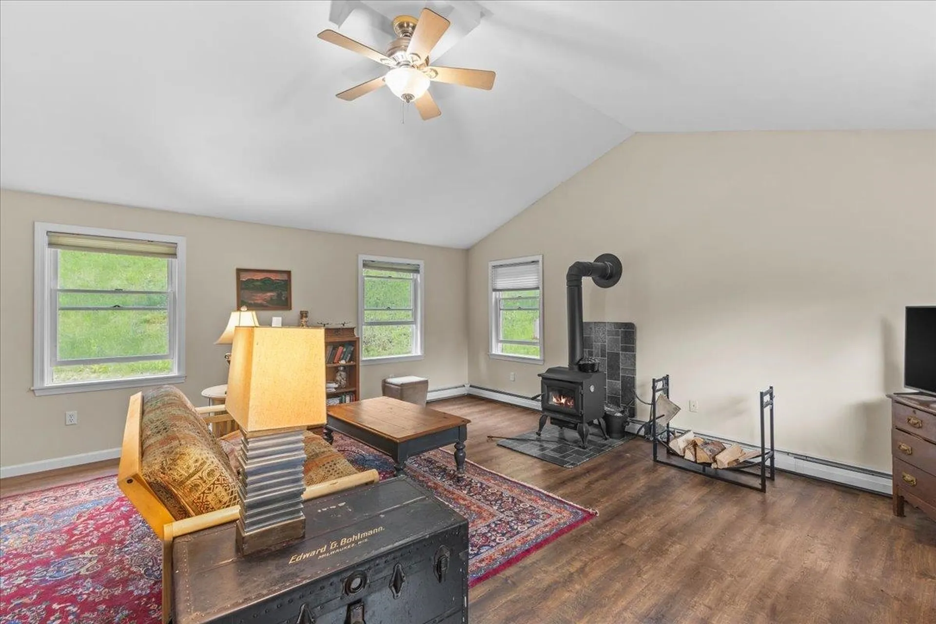 354 Falls Bridge Road Williamstown VT 05679