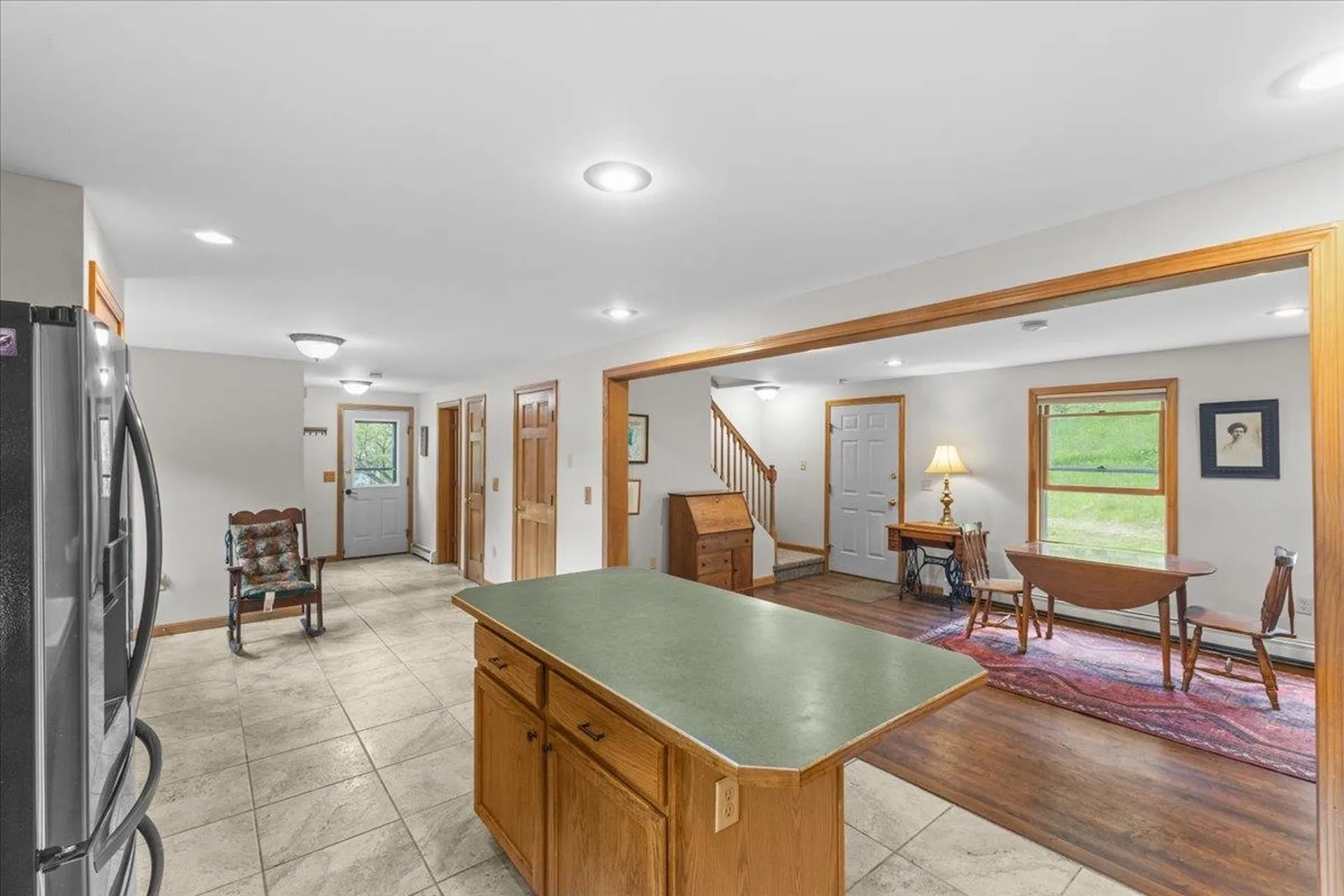 354 Falls Bridge Road Williamstown VT 05679