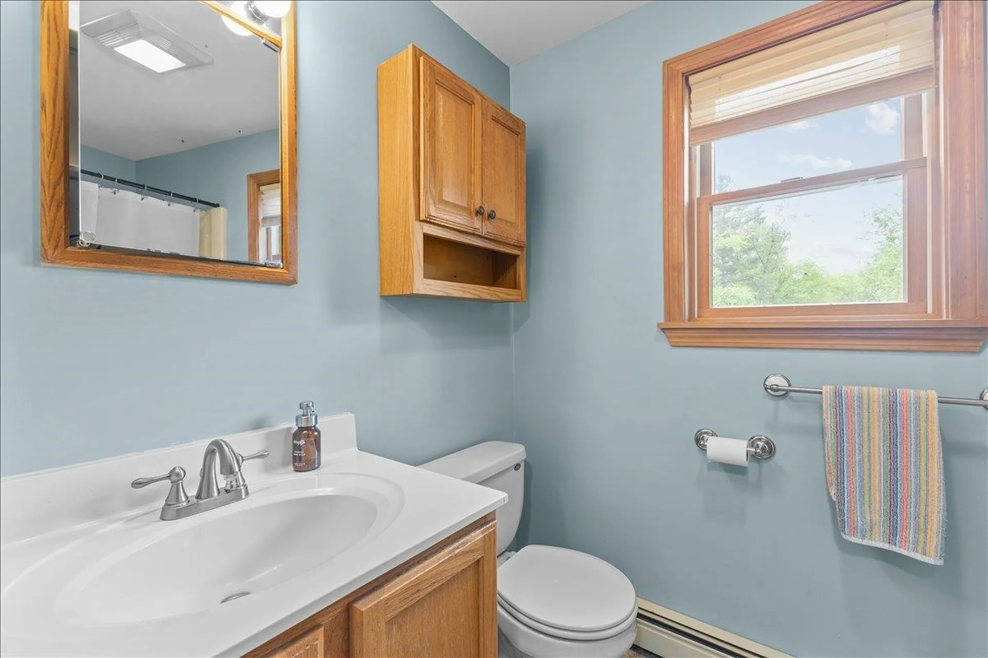 354 Falls Bridge Road Williamstown VT 05679