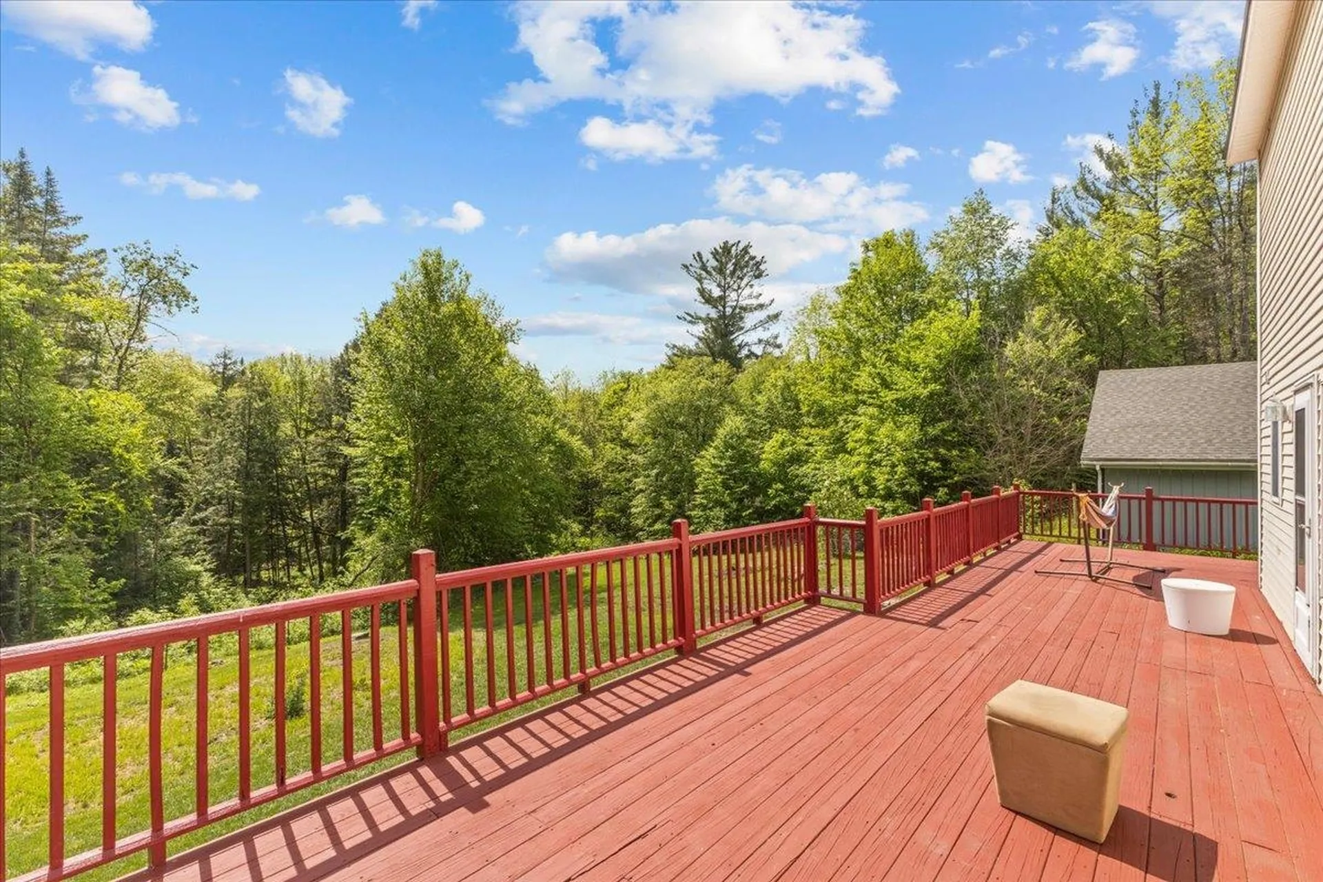 354 Falls Bridge Road Williamstown VT 05679