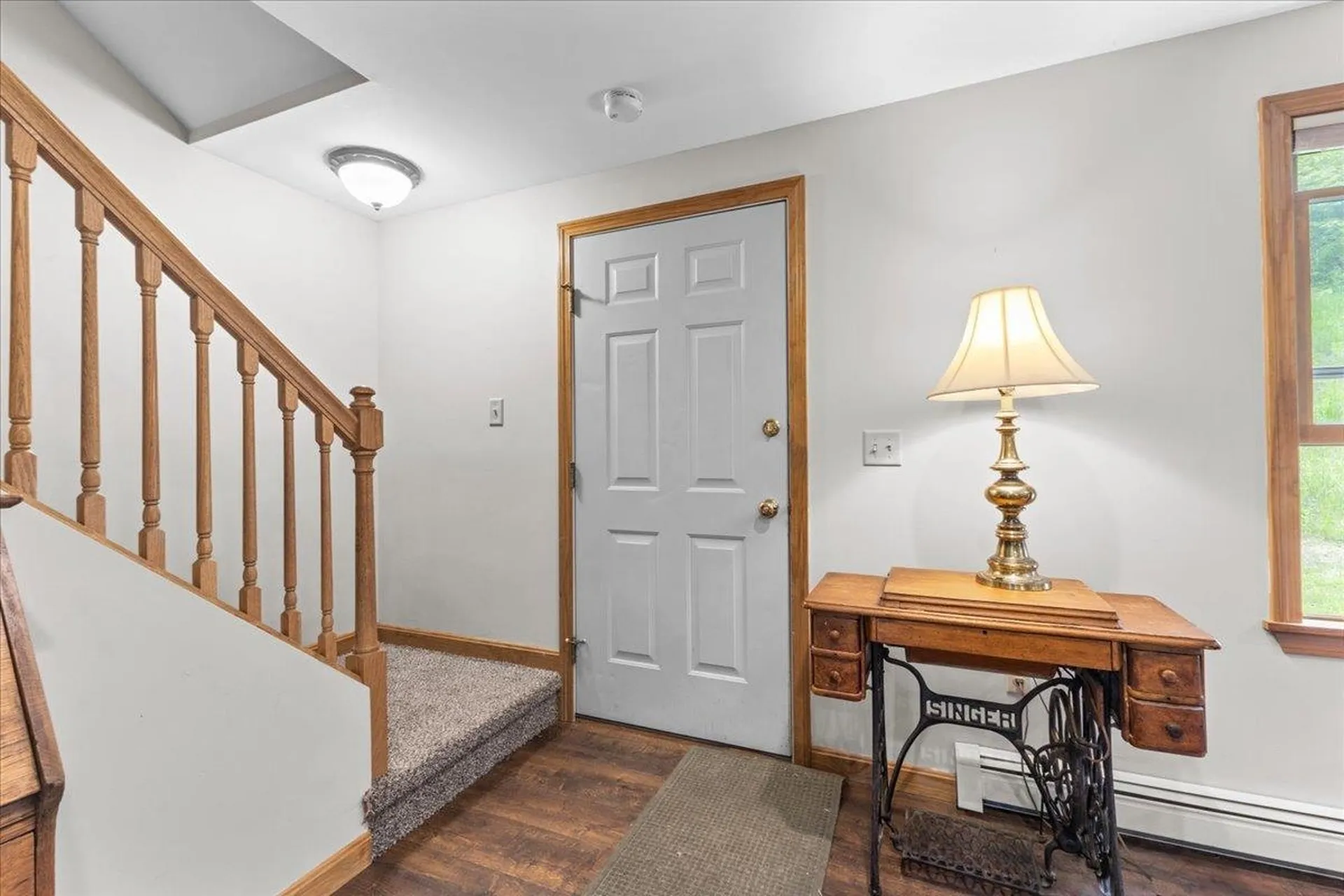 354 Falls Bridge Road Williamstown VT 05679