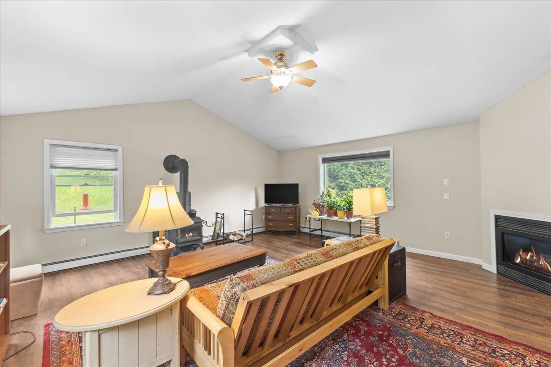 354 Falls Bridge Road Williamstown VT 05679