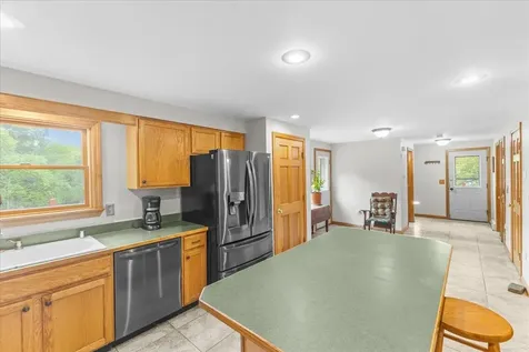 354 Falls Bridge Road Williamstown VT 05679