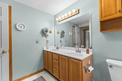 354 Falls Bridge Road Williamstown VT 05679