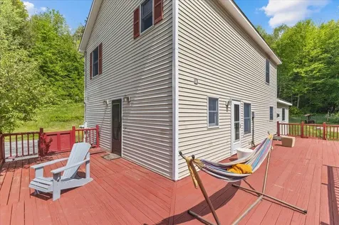 354 Falls Bridge Road Williamstown VT 05679