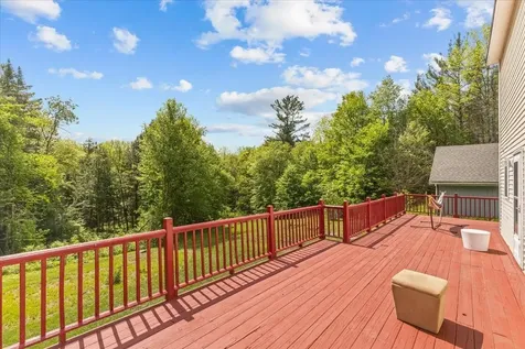 354 Falls Bridge Road Williamstown VT 05679