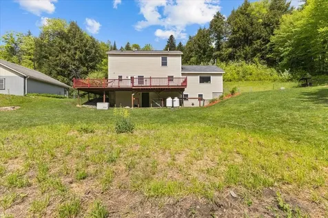 354 Falls Bridge Road Williamstown VT 05679