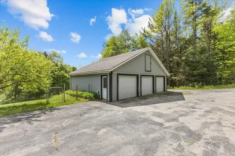 354 Falls Bridge Road Williamstown VT 05679