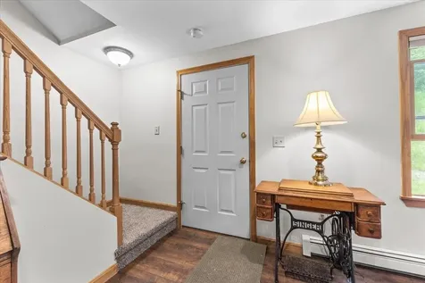 354 Falls Bridge Road Williamstown VT 05679