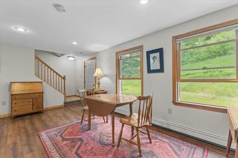 354 Falls Bridge Road Williamstown VT 05679