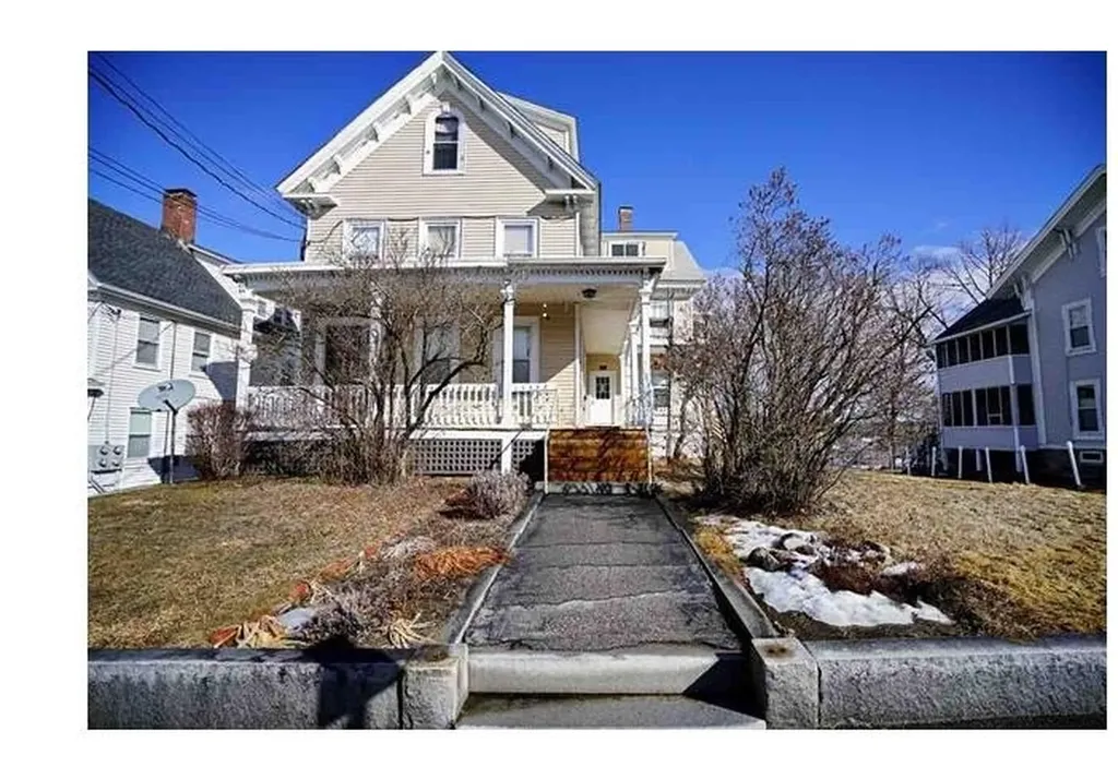 110 N State Street Concord NH 03301