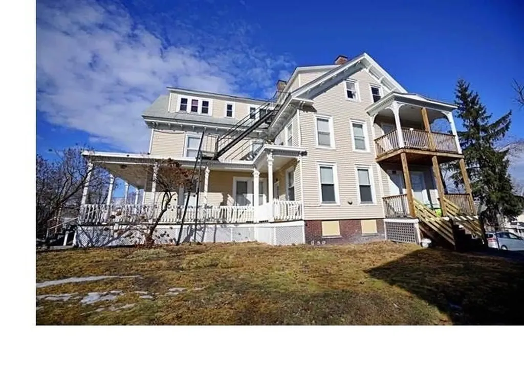 110 N State Street Concord NH 03301