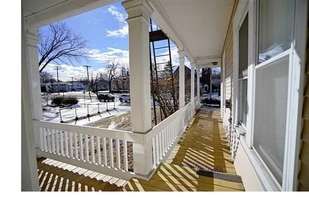 110 N State Street Concord NH 03301