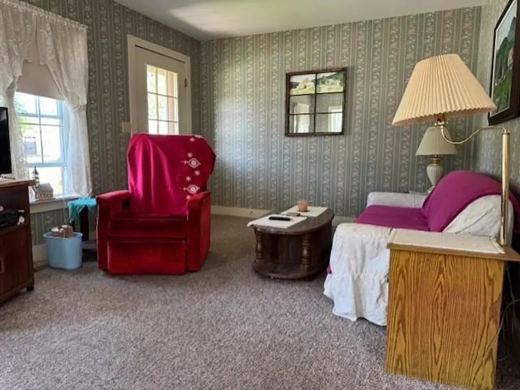 32 Fuller Bridge Road Montgomery VT 05470