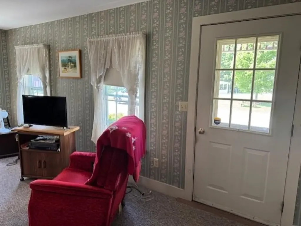 32 Fuller Bridge Road Montgomery VT 05470