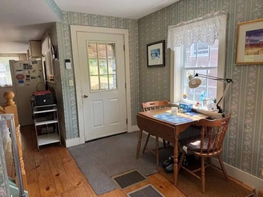 32 Fuller Bridge Road Montgomery VT 05470