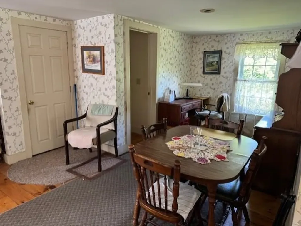 32 Fuller Bridge Road Montgomery VT 05470