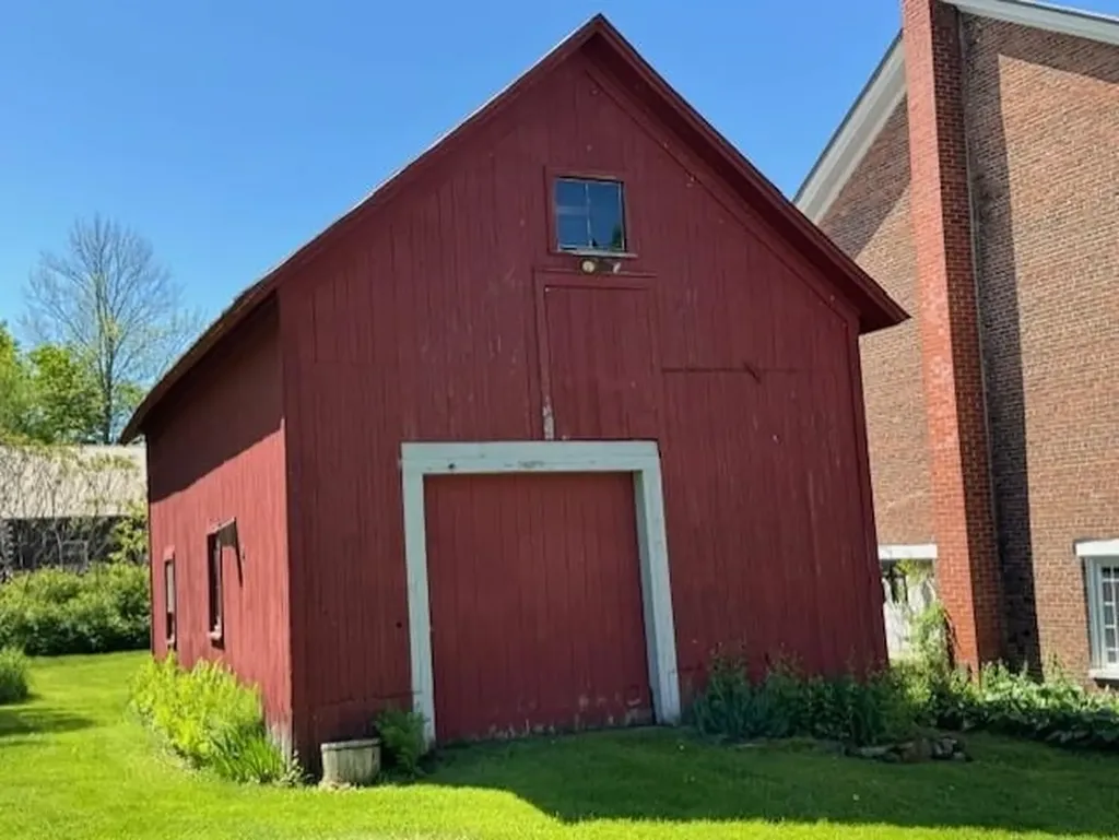 32 Fuller Bridge Road Montgomery VT 05470