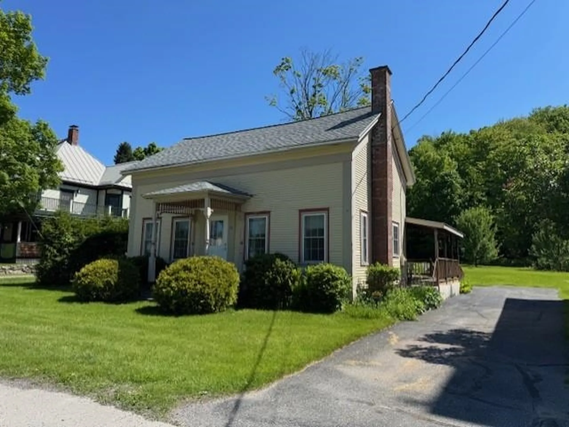 32 Fuller Bridge Road Montgomery VT 05470