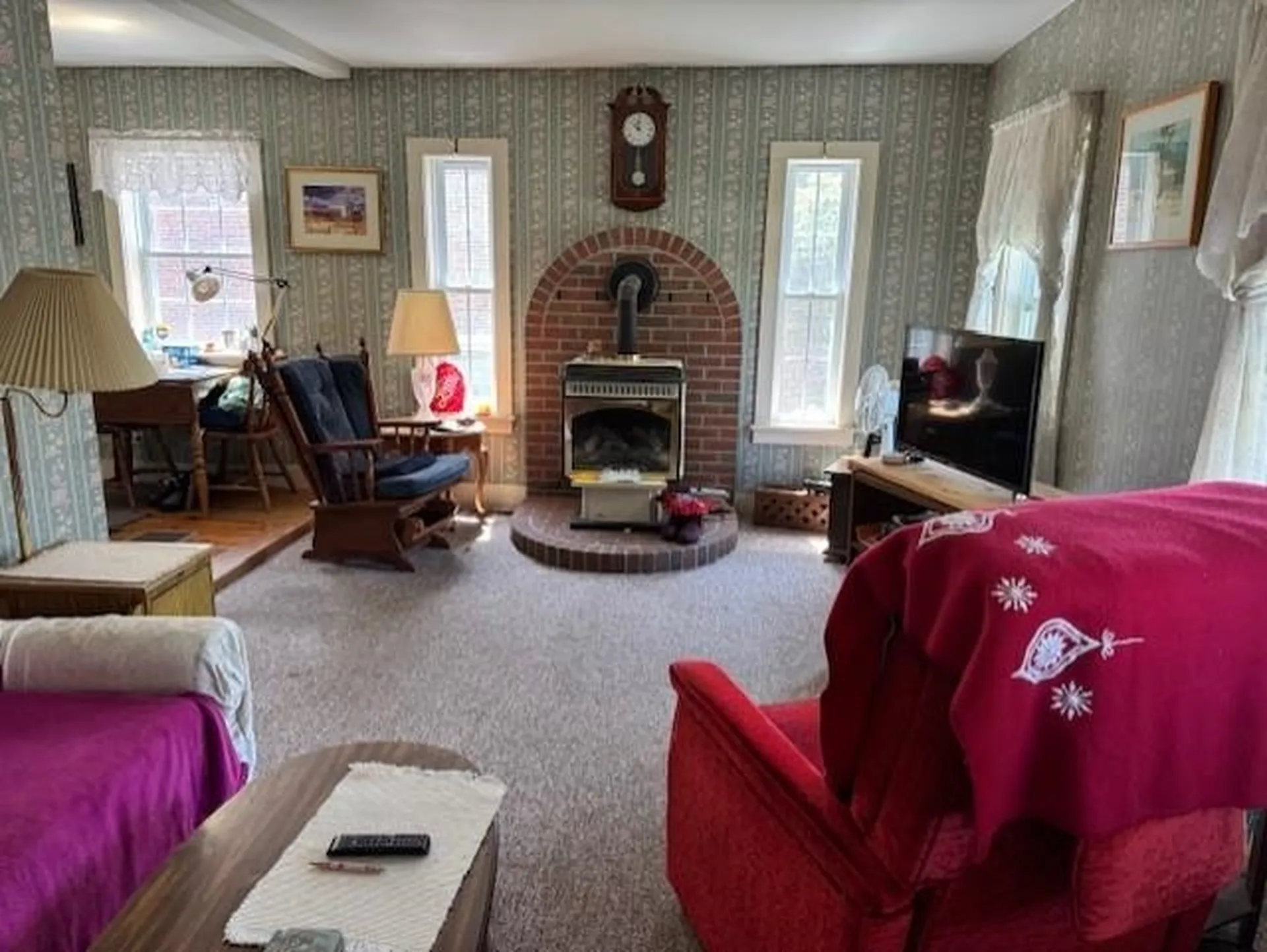 32 Fuller Bridge Road Montgomery VT 05470